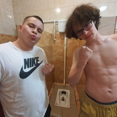 KOZEL БЛУМ РЕДАН НИКИТА ЧОКОПАЙКИН - ГОВНО РХБЗШНИКА PROD STADYYY