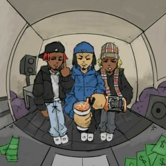 G_3rson • Detroid Boys• ft • Lil Zoro • Lil WillFred ( prod.Lil zoro )