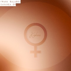 Frank Salassi - Beles Kuh (Original Mix) [KAELANA] V2