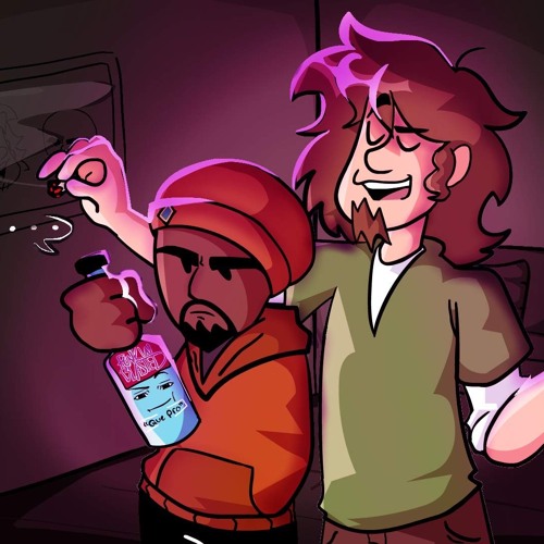 FNF: SHAGGY AND MATT+ SONGS