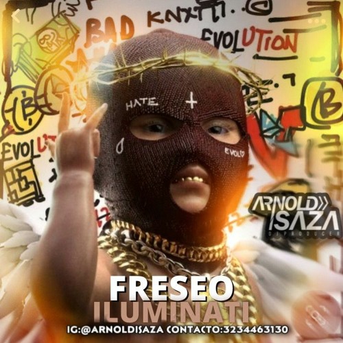 FRESEO ILUMINATY