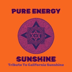 Pure Energy - Sunshine