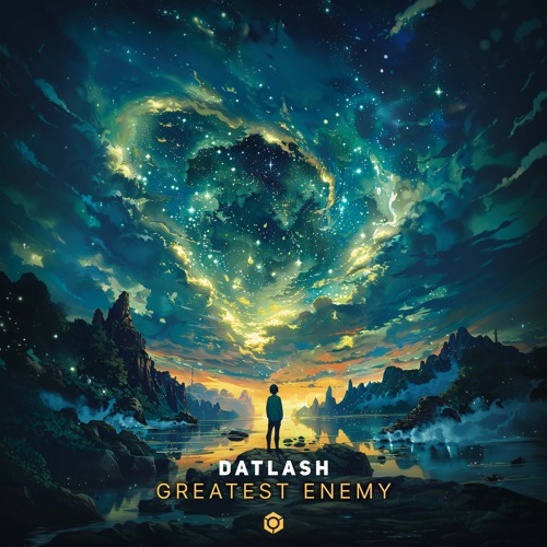 Datlash - Dusk Till Dawn [Blue Tunes Records]