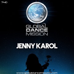Global Dance Mission 740 (Jenny Karol)