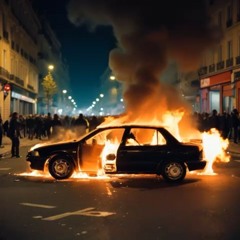 Je Suis Déjà Mort