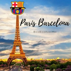 Paris Barcelona