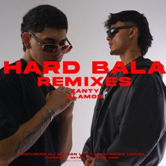 LOST - Hey Locos ( Glamor & Zanty Hard Bala Edit)