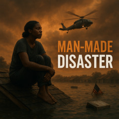 Hurricane Katrina: Race Against Time – A Man-Made Tragedy