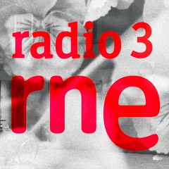 Basic Need "Nocturnal" album of the week on RNE Radio 3 Spain