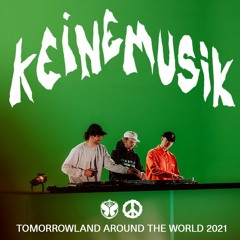 Keinemusik (&ME, Rampa, Adam Port) - Tomorrowland Mix 2021