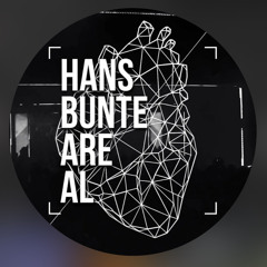 DJ BenGalo for Hans Bunte Areal DJ Contest