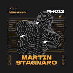 12 PH w/ MARTÍN STAGNARO