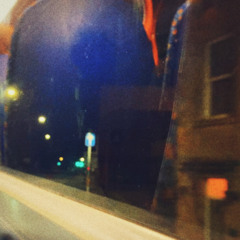 nightriding