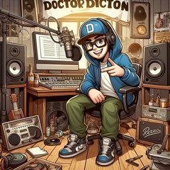 Dope Flow by Dr. Diction
