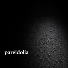 Pareidolia