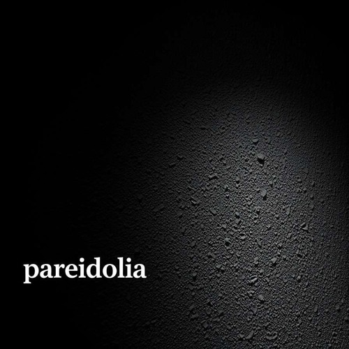Pareidolia