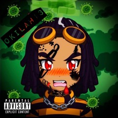 Okilah13 - Get The Smoke (Prod.Okilahbeatz
