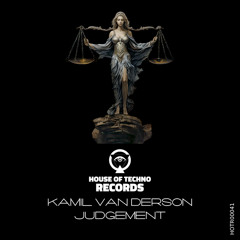 Judgement (Tape Mix)