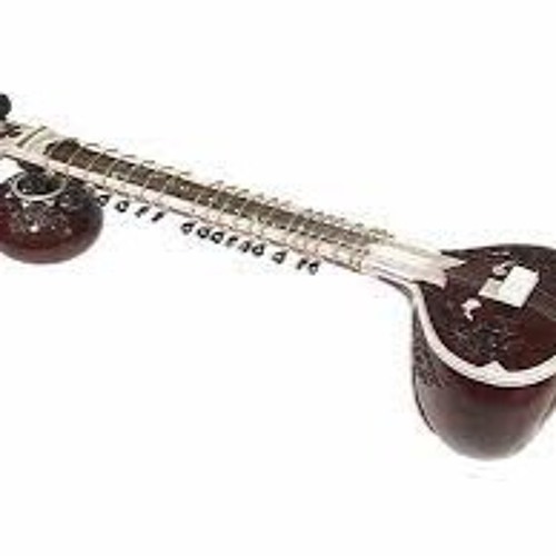 Stream Sitar Sound Effect by Julia Lynn Listen online for free on