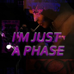 I'm Just a phase - Cry of fear edit