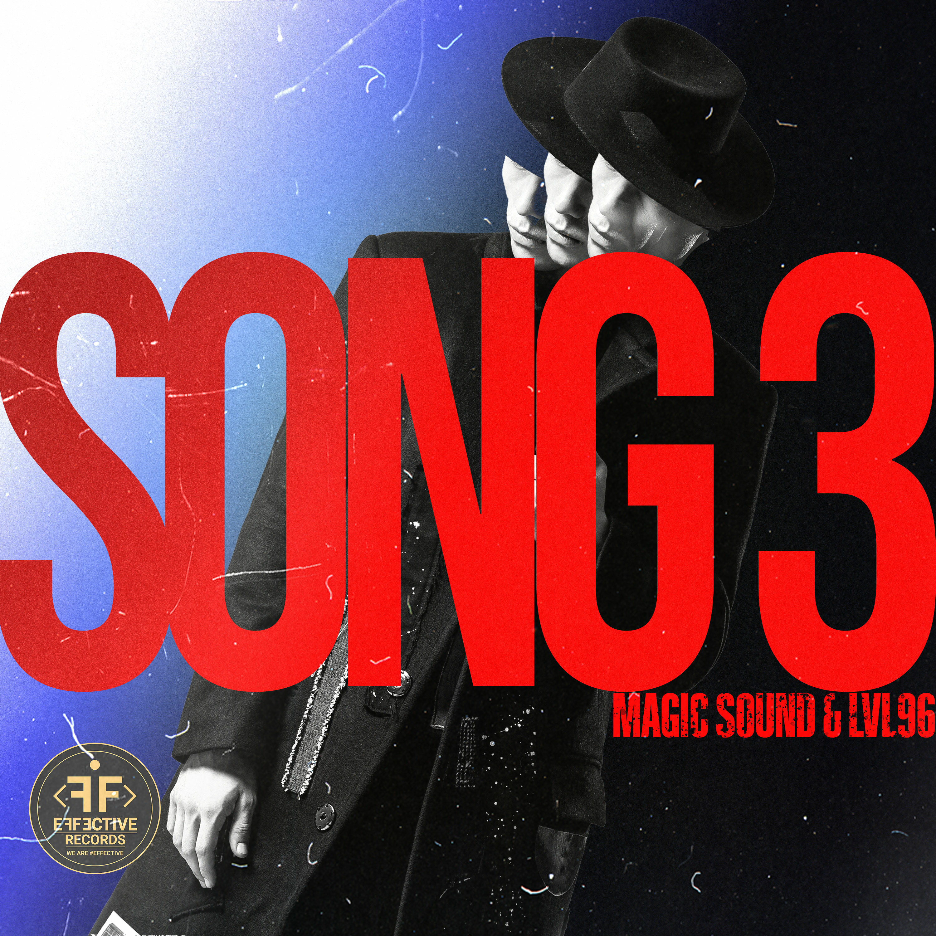 Song 3 (Radio Edit) episode artwork