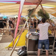 New - Retro Goa Set By Gadi Perez