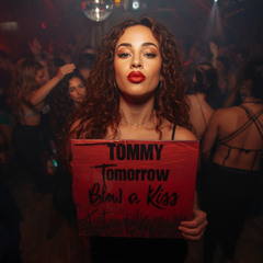 Blow a Kiss