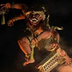 DJ OGOH OGOH YAN BERO [HARD]- WITA DHARMA FT KEYSAN NRC