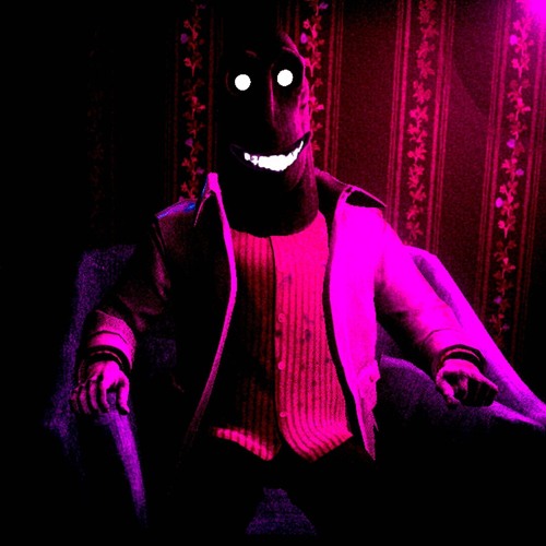 Trapped in a Minor Key