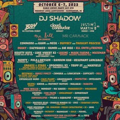 Submersion 2023