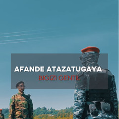 AFANDE ATAZATUGAYA