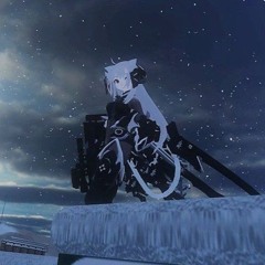 Goth Girl - LA *hexd*