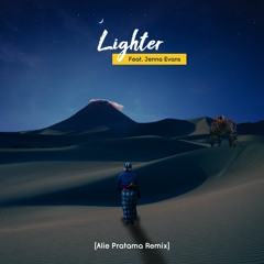 Nathan Dawe x Ksi - Lighter (Feat. Jenna Evans) (Alie Pratama Remix)