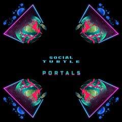 Social Turtle - Portals