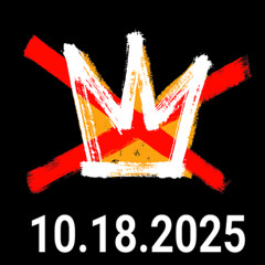 No Kings Epstein Dope