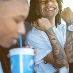 YBN Nahmir-Balcony