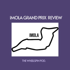 Imola Grand Prix
