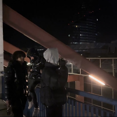 CO MA MNIE ZATRZYMAĆ?