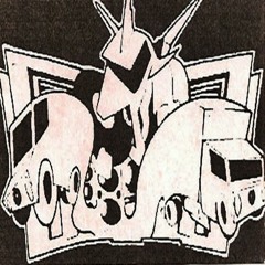 Furious Sound System - Rainforest Shade (Side A)