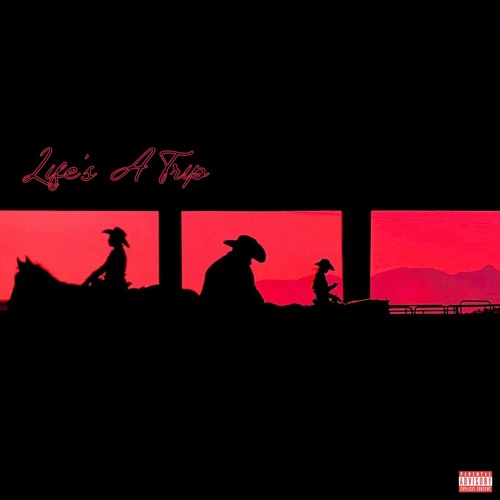 Life's A Trip (prod. Internet Girl)