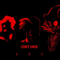 Mr. Virtual's Game Over (CONTINUE?) - Mario's Madness V2 OST
