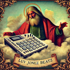 luv jonez - luv u long time (TPCSC406) 24bit