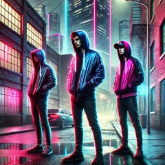 DANSK RAP NIGHTCORE - UPBEAT CLUB MIX - WAVES