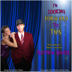 I'm Looking Forward to This