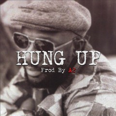 Fabolous x Dave East x Meek Mill Type Beat 2020 "Hung Up" [New Rap | Hip hop Instrumental]