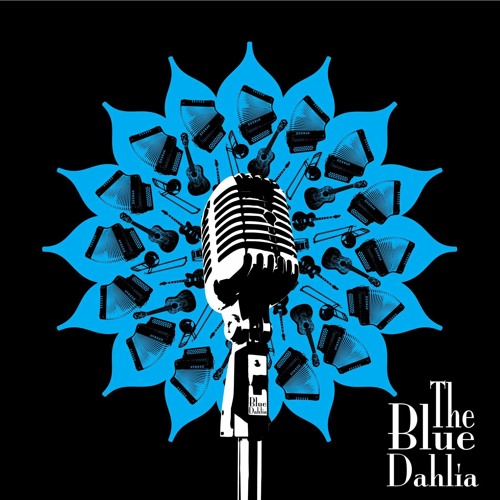 Stream CONSENT demo by Blue DahliaDahlia Dumont Listen online for