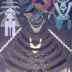 Durty Ac1d Lightly Shimmering In A Cosmic Technocratic Glitch