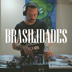 MINHA GAZETA ANALÓGICA - #02 - BRASILIDADES