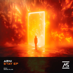 Arni - Stay (Original Mix) [OUT NOW]
