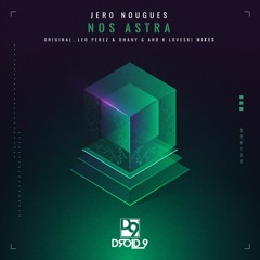 Jero Nougues - Nos Astra (Original Mix) [Droid9]